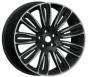 21x9.5 Inch Alloy Wheels 5 Holes Car Rim PCD 5x120, HMQ-715D-WP85