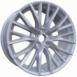 19x8 Inch Alloy Wheels 5 Holes Car Rim PCD 5x114.3, HMQ-741F-HA45
