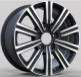 18x8 Inch Alloy Wheels 5 Holes Car Rim PCD 5x150, HMQ-742F-BE99