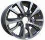 20x8.5 Inch Alloy Wheels 5 Holes Car Rim PCD 5x150, HMQ-747D-MD99