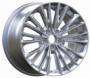 18x8 Inch Alloy Wheels 5 Holes Car Rim PCD 5x114.3, HMQ-748F-TT49