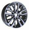 17x7 Inch Alloy Wheels 5 Holes Car Rim PCD 5x120, HMQ-761D-SW76