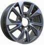 18x8 Inch Alloy Wheels 5 Holes Car Rim PCD 5x150, HMQ-776D-XY97
