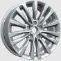 16x6.5 Inch Alloy Wheels 5 Holes Car Rim PCD 5x112, HMQ-833D-UP52
