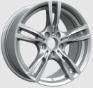 18x8 Inch Alloy Wheels 5 Holes Car Rim PCD 5x120, HMQ-835D前-RC30