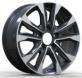 21x8.5 Inch Alloy Wheels 5 Holes Car Rim PCD 5x150, HMQ-869D-ST5
