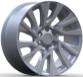 20x8.5 Inch Alloy Wheels 6 Holes Car Rim PCD 6x139.7, HMQ-871D-QQ39