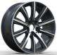 18x8 Inch Alloy Wheels 5 Holes Car Rim PCD 5x112, HMQ-874F-WF98