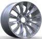 20x8.5 Inch Alloy Wheels 6 Holes Car Rim PCD 6x139.7, HMQ-880F-JR18