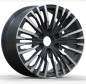 20x8 Inch Alloy Wheels 6 Holes Car Rim PCD 6x139.7, HMQ-891F-QL35