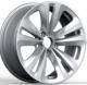 18x8 Inch Alloy Wheels 5 Holes Car Rim PCD 5x120, HMQ-895F-KU84