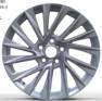 18x8 Inch Alloy Wheels 5 Holes Car Rim PCD 5x114.3, HMQ-898F-JG65