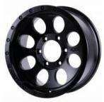 16x8.5 Inch Alloy Wheels 6 Holes Car Rim PCD 6x139.7, HMQ-9020-PX50