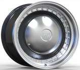 17x7.5 Inch Alloy Wheels 10 Holes Car Rim PCD 10x100/114.3, HMQ-9093-IR69