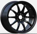 17x8 Inch Alloy Wheels 10 Holes Car Rim PCD 10x100/113, HMQ-9119-AZ99