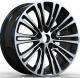 18x8 Inch Alloy Wheels 5 Holes Car Rim PCD 5x120, HMQ-917D-FA26