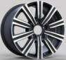 21x8.5 Inch Alloy Wheels 5 Holes Car Rim PCD 5x150, HMQ-937F-AM82