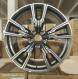 20x11 Inch Alloy Wheels 5 Holes Car Rim PCD 5x112, HMQ-946D后-CR79