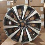 22x9.5 Inch Alloy Wheels 5 Holes Car Rim PCD 5x120, HMQ-947D-VU20