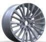 20x8 Inch Alloy Wheels 5 Holes Car Rim PCD 5x114.3, HMQ-952F-QU27