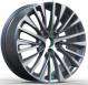 21x9 Inch Alloy Wheels 5 Holes Car Rim PCD 5x114.3, HMQ-952F-WZ58