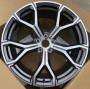 20x9 Inch Alloy Wheels 5 Holes Car Rim PCD 5x120, HMQ-959D前-AO81
