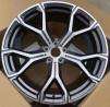 21x10.5 Inch Alloy Wheels 5 Holes Car Rim PCD 5x112, HMQ-959D后-RN56
