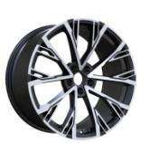19x8.5 Inch Alloy Wheels 5 Holes Car Rim PCD 5x112, HMQ-961D-DY26