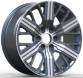 20x8.5 Inch Alloy Wheels 6 Holes Car Rim PCD 6x139.7, HMQ-965D-CR23