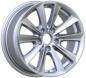 17x8 Inch Alloy Wheels 5 Holes Car Rim PCD 5x120, HMQ-976F-HD6