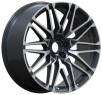 19x8.5 Inch Alloy Wheels 5 Holes Car Rim PCD 5x120, HMQ-996F前-IV97