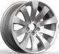 18x8 Inch Alloy Wheels 5 Holes Car Rim PCD 5x120, HMQ-997D-SZ95