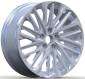 20x8 Inch Alloy Wheels 5 Holes Car Rim PCD 5x114.3, HMQ-998D-GQ83