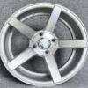 15x7 Inch Alloy Wheels 4 Holes Car Rim PCD 4x100, HMQ-CV3-AH84