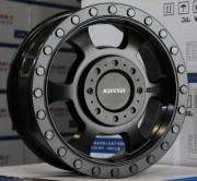 16x6.5 Inch Alloy Wheels 6 Holes Car Rim PCD 6x139.7, HMQ-ESSEX666-WC78