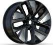 21x9 Inch Alloy Wheels 5 Holes Car Rim PCD 5x120, HMQ-H3164F-FD35