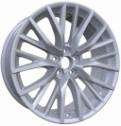 18x8 Inch Alloy Wheels 5 Holes Car Rim PCD 5x114.3, HMQ-H741D-ZJ11