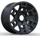18x8 Inch Alloy Wheels 6 Holes Car Rim PCD 6x139.7, HMQ-H873D-EM32