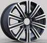 21x8.5 Inch Alloy Wheels 5 Holes Car Rim PCD 5x150, HMQ-H937D-KF89