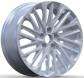 18x8 Inch Alloy Wheels 5 Holes Car Rim PCD 5x114.3, HMQ-H998D-RD36