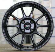 15x7.0 Inch Alloy Wheels 5 Holes Car Rim PCD 5x100, HMQ-TC105-BI46