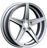 17x7 Inch Alloy Wheels 5 Holes Car Rim PCD 5x112, HMQ-WY0338-WI77