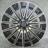 19x9.5 Inch Alloy Wheels 5 Holes Car Rim PCD 5x112, HMQ-XF002-JK81