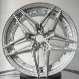 18x8 Inch Alloy Wheels 5 Holes Car Rim PCD 5x120, HMQ-XF007-ZH4