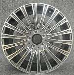 18x8 Inch Alloy Wheels 5 Holes Car Rim PCD 5x112, HMQ-XF009-VN56