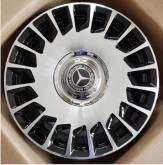 20x9.5 Inch Alloy Wheels 5 Holes Car Rim PCD 5x112, HMQ-ZT2003-YH63