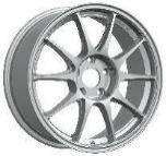 17x7.5 Inch Alloy Wheels 5 Holes Car Rim PCD 5x113, HMQ-ZT722-AQ39