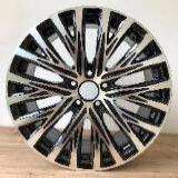 18x8 Inch Alloy Wheels 5 Holes Car Rim PCD 5x112, HMQ-ZT804-FH56