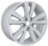 18x7 Inch Alloy Wheels 5 Holes Car Rim PCD 5x114.3, HMQ-ZT847-NN87
