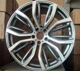 21x10 Inch Alloy Wheels 5 Holes Car Rim PCD 5x120, HMQ-ZY2018-KT28